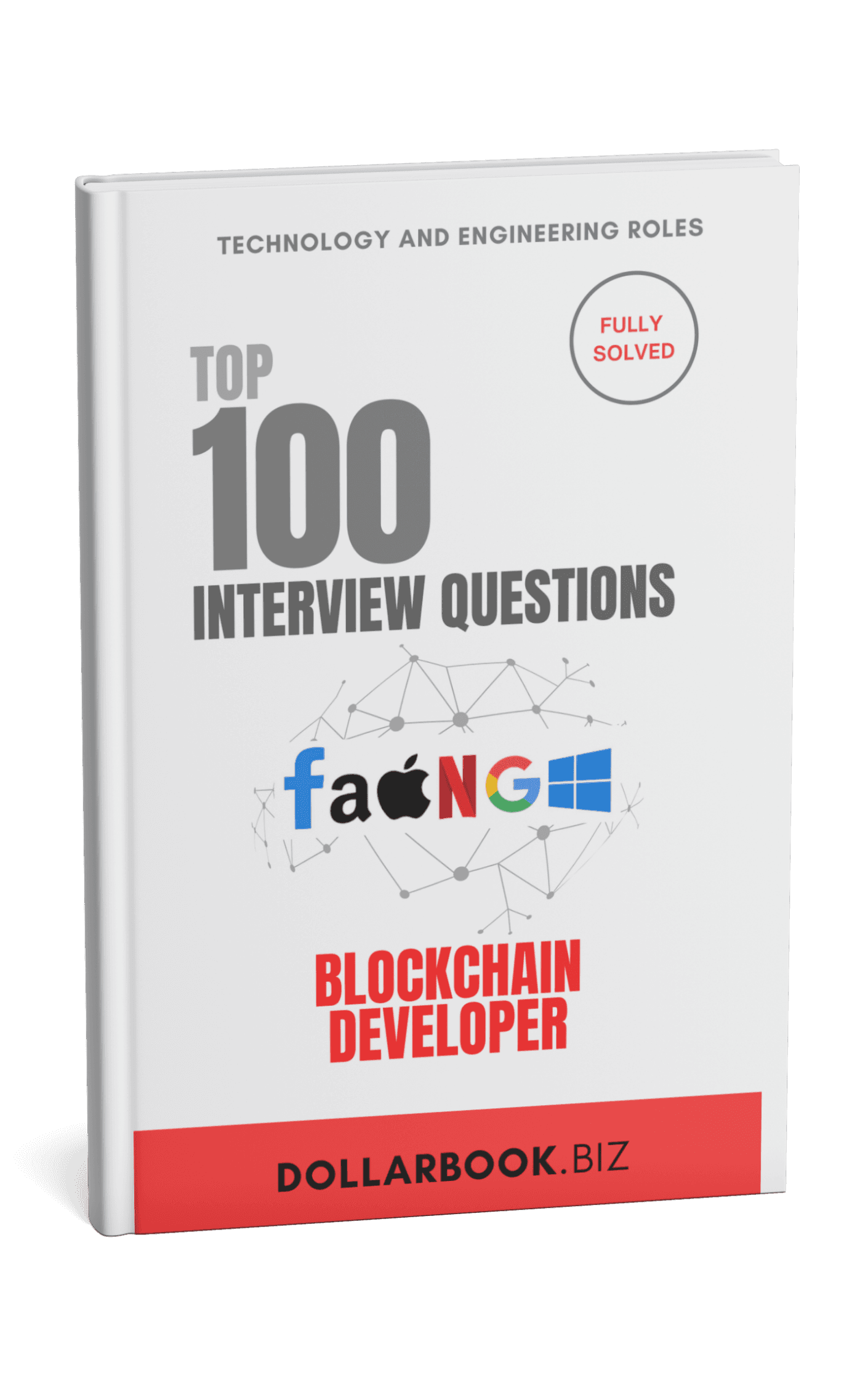 Blockchain Developer