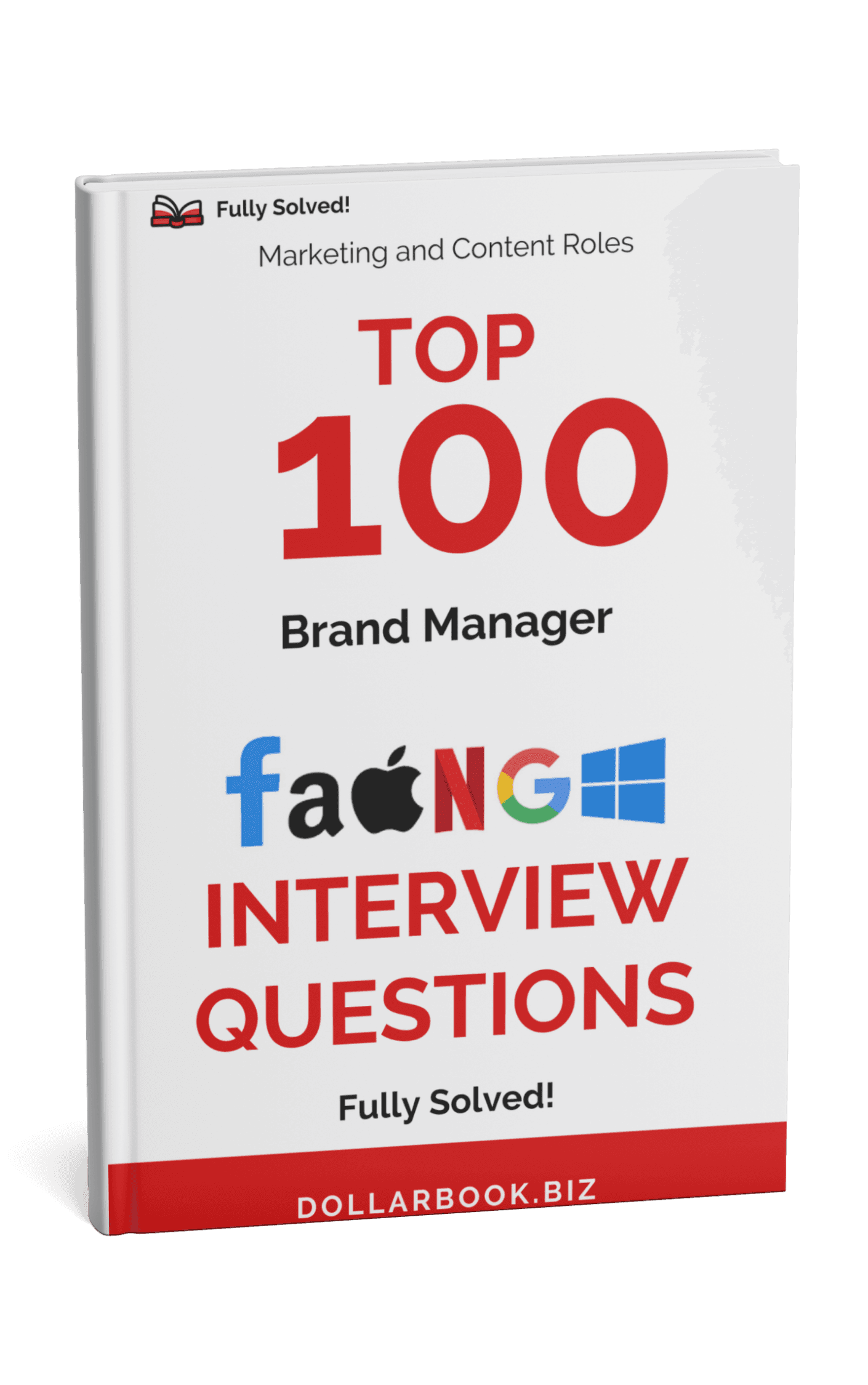 Brand Manager