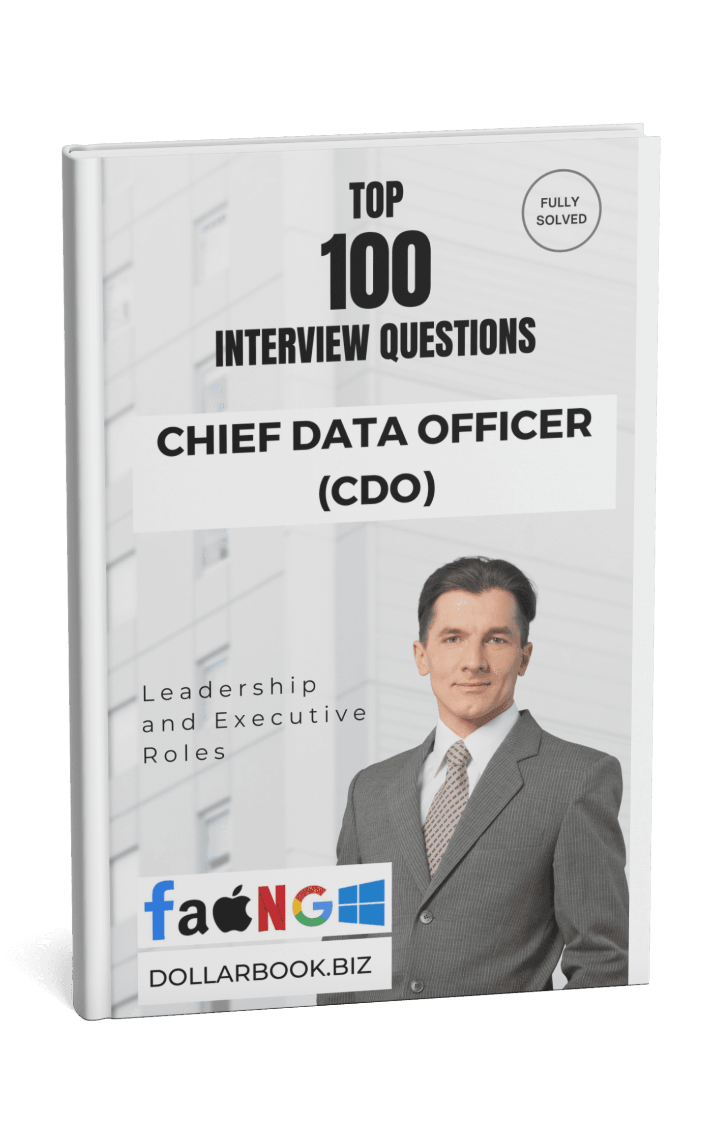 Chief Data Officer (CDO)