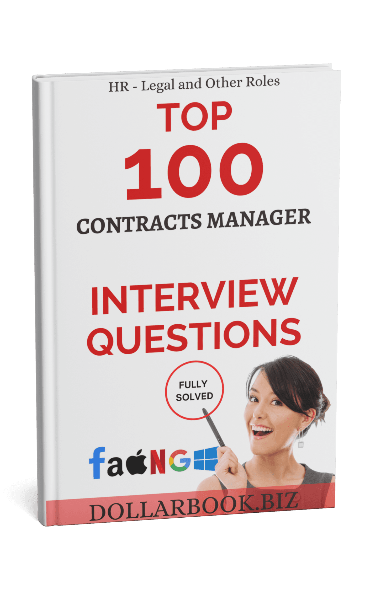 Contracts Manager