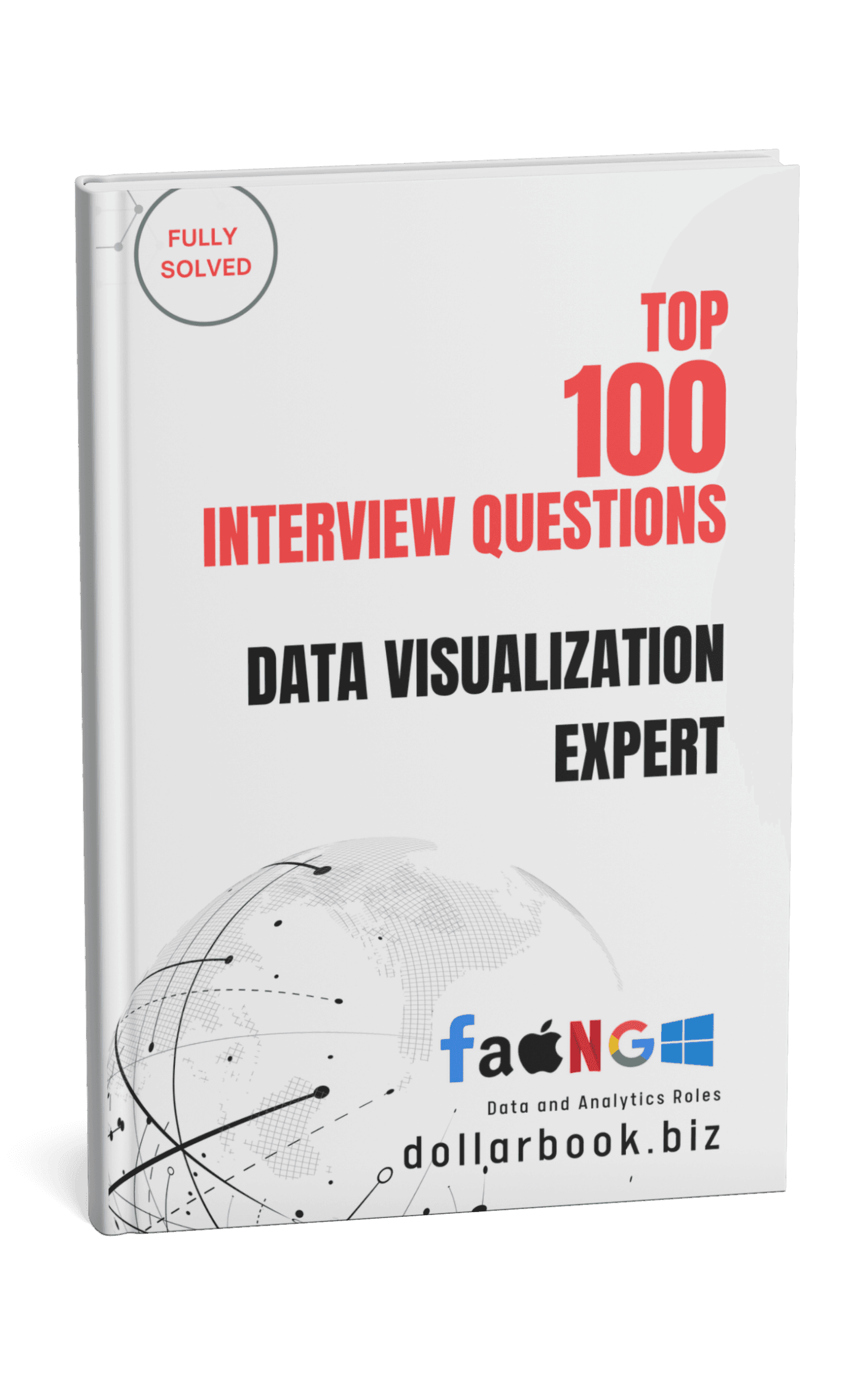 Data Visualization Expert