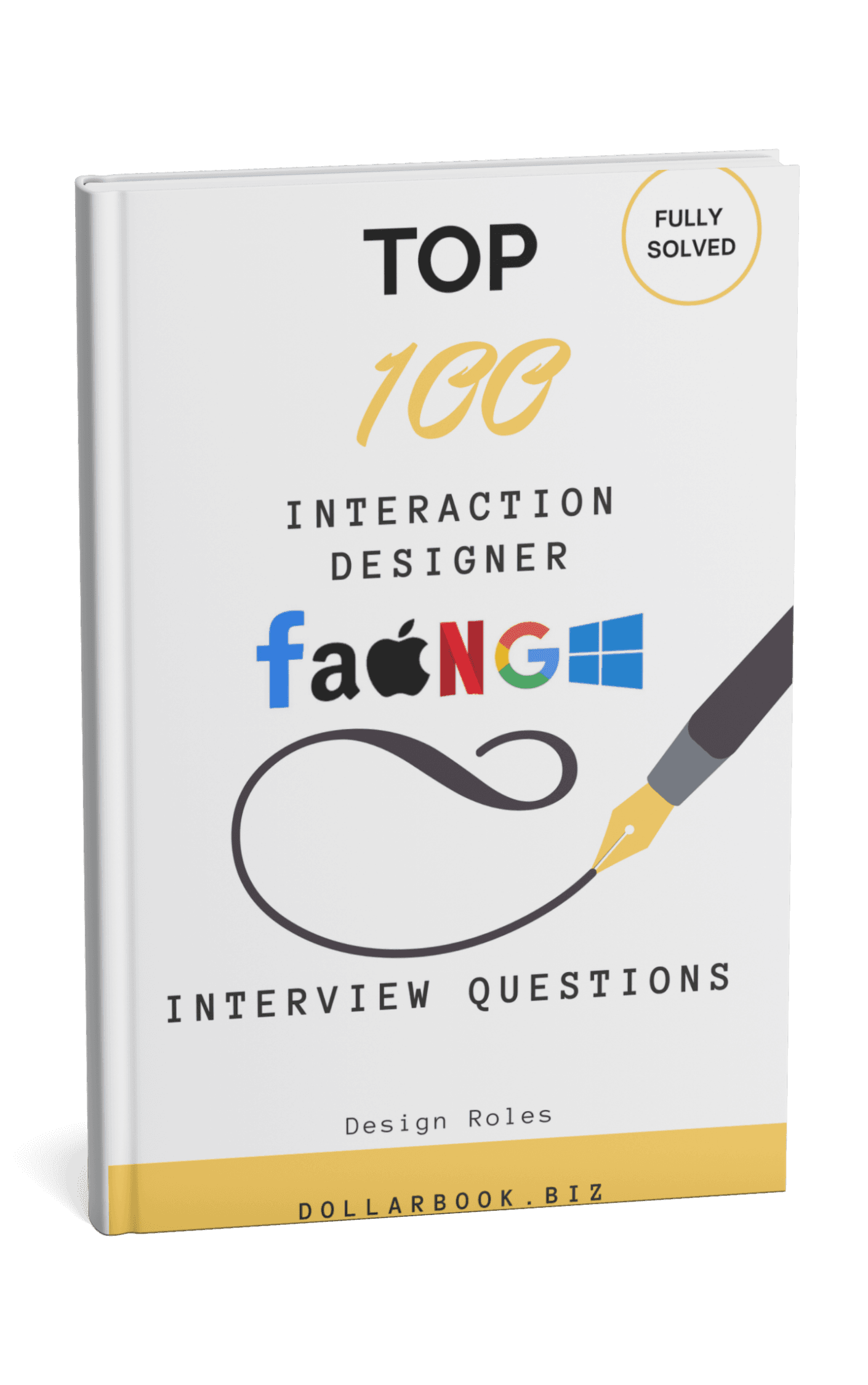 Interaction Designer