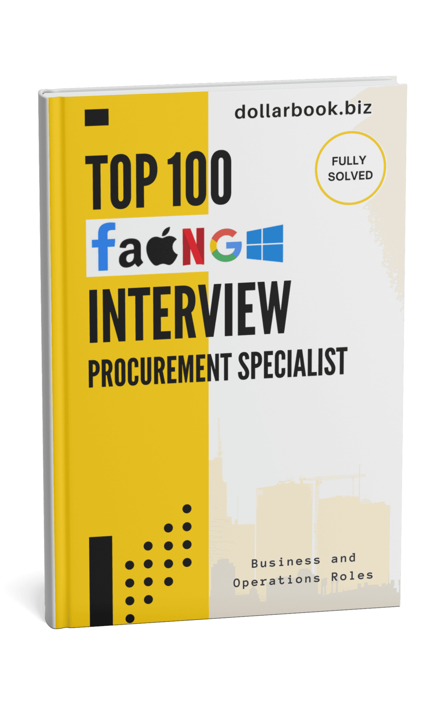 Procurement Specialist