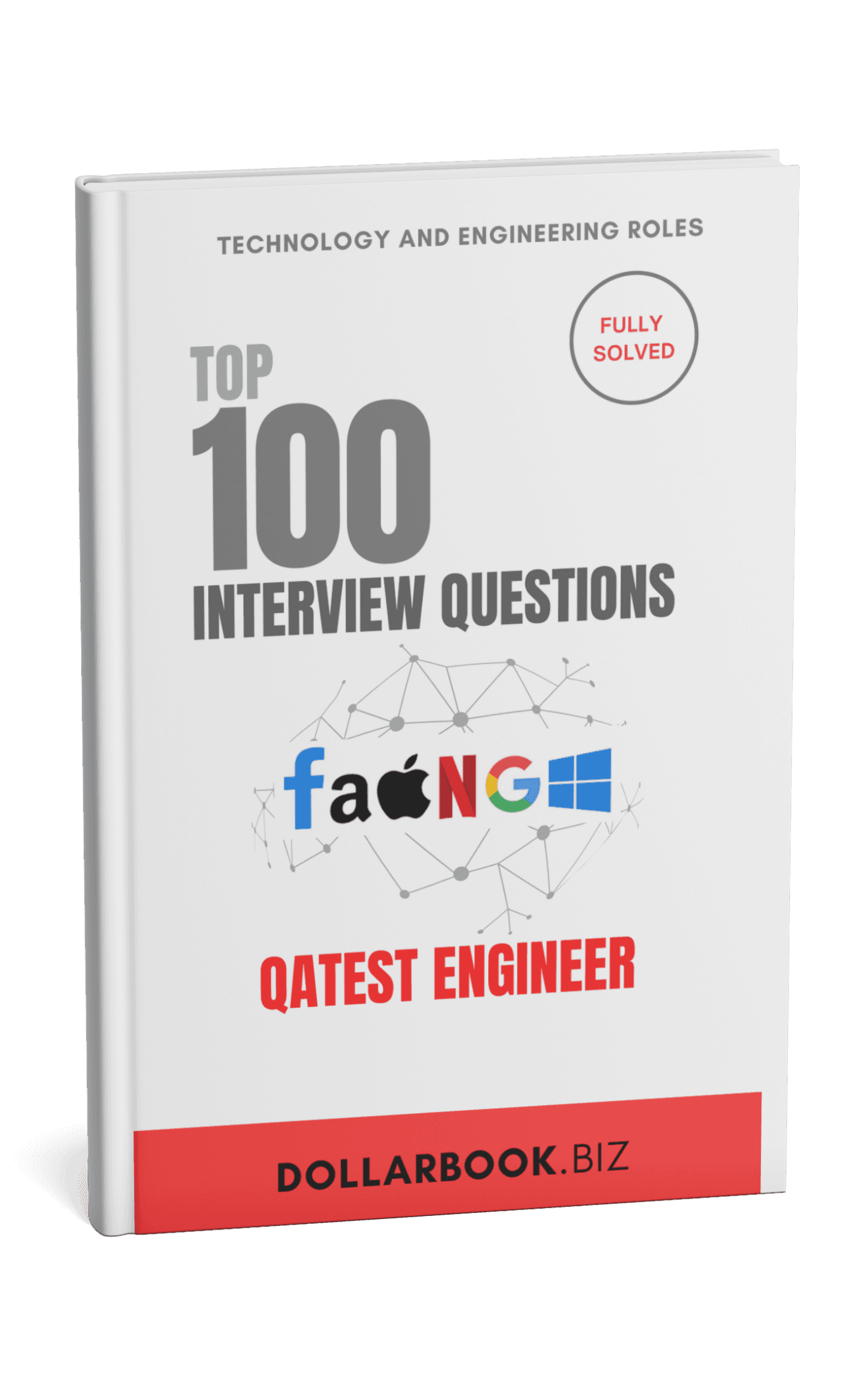 QATest Engineer