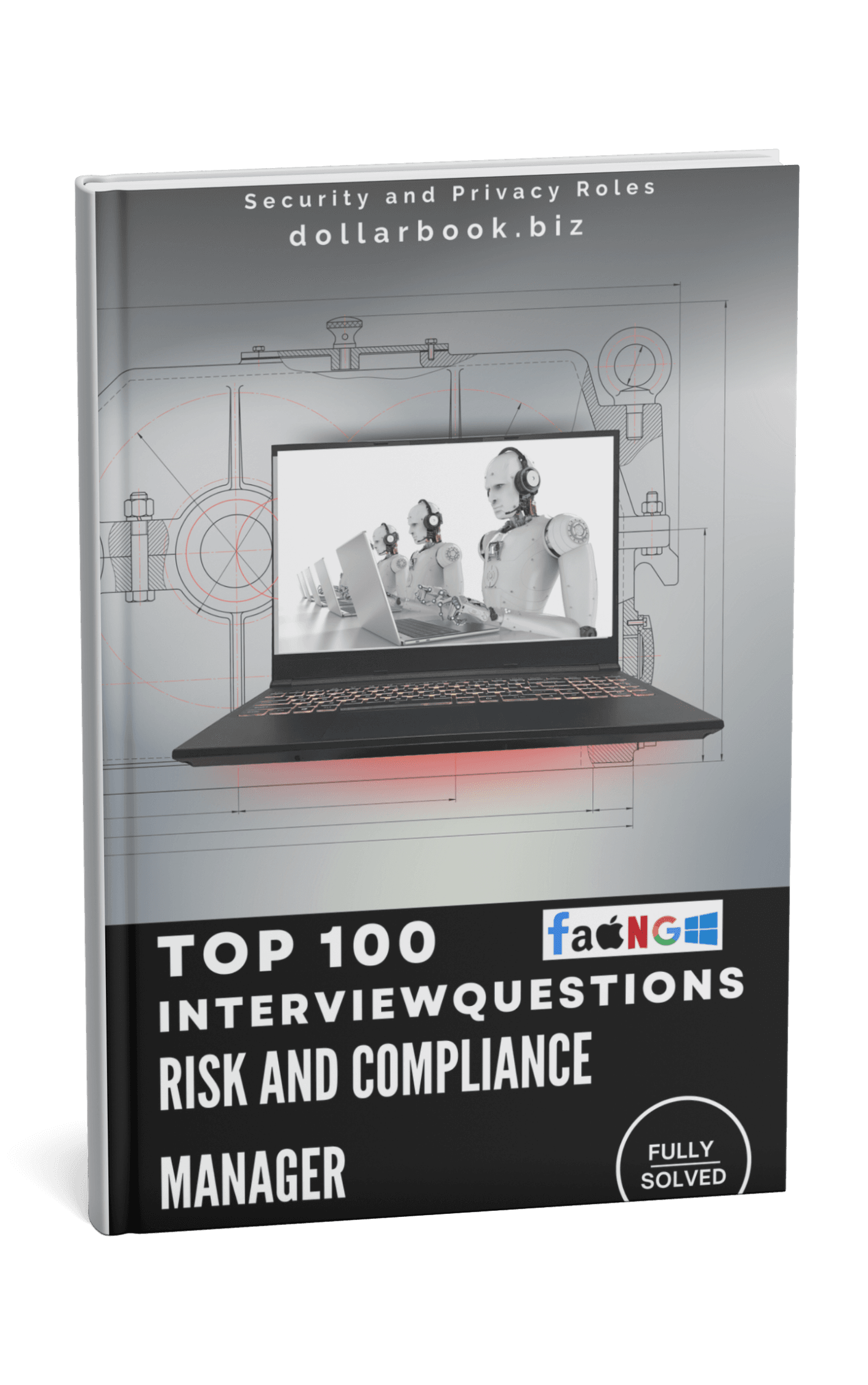 Risk and Compliance Manager