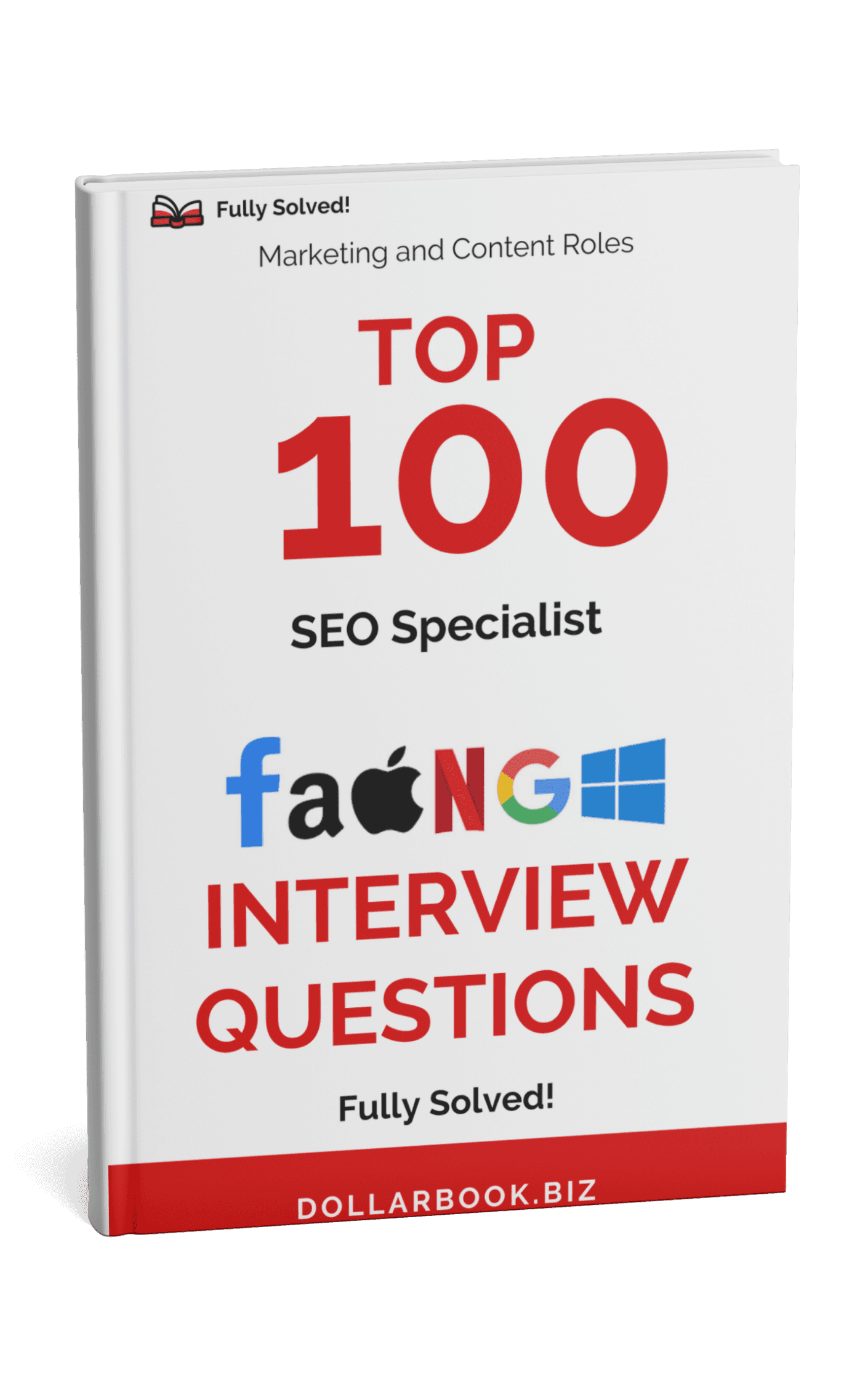 SEO Specialist
