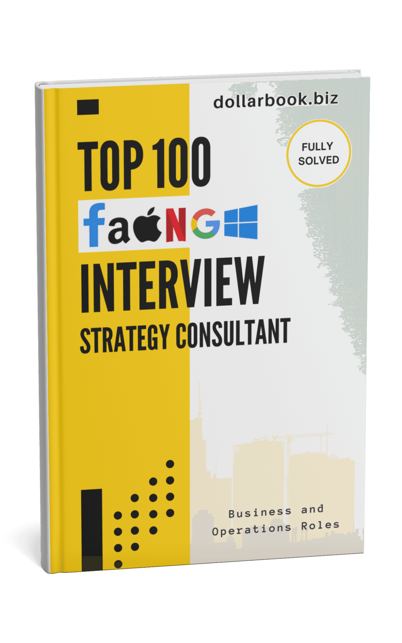 Strategy Consultant