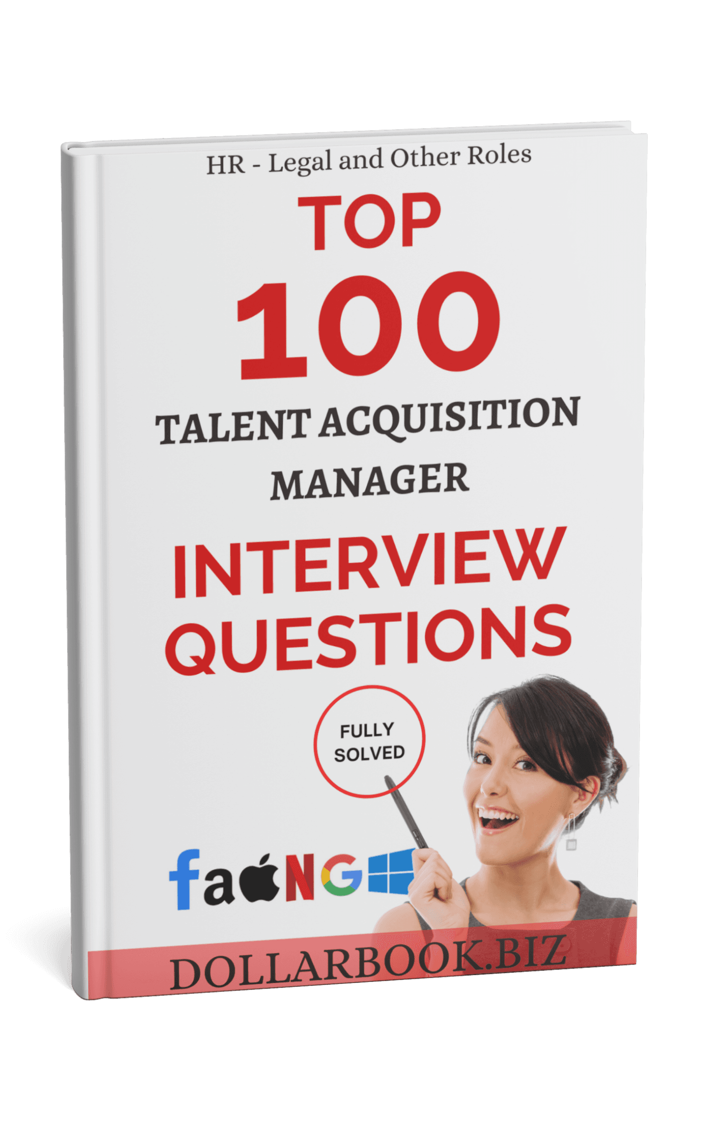 Talent Acquisition Manager